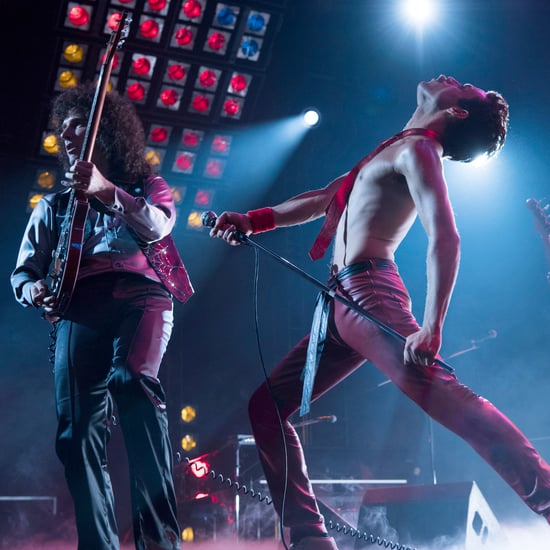 Sing-Along Version of Bohemian Rhapsody in Theaters