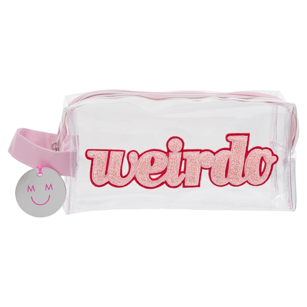 My Mood Weirdo Make-Up Bag