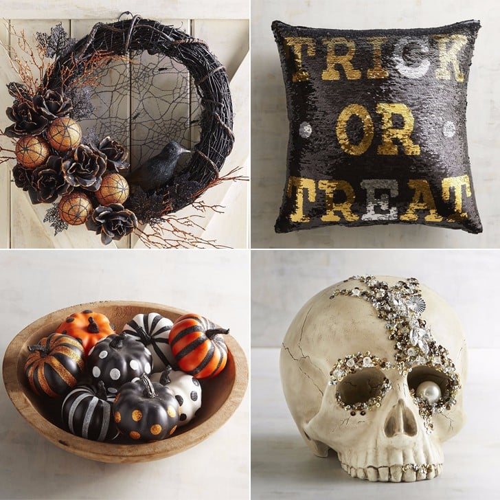 Pier 1 halloween pillows hot sale