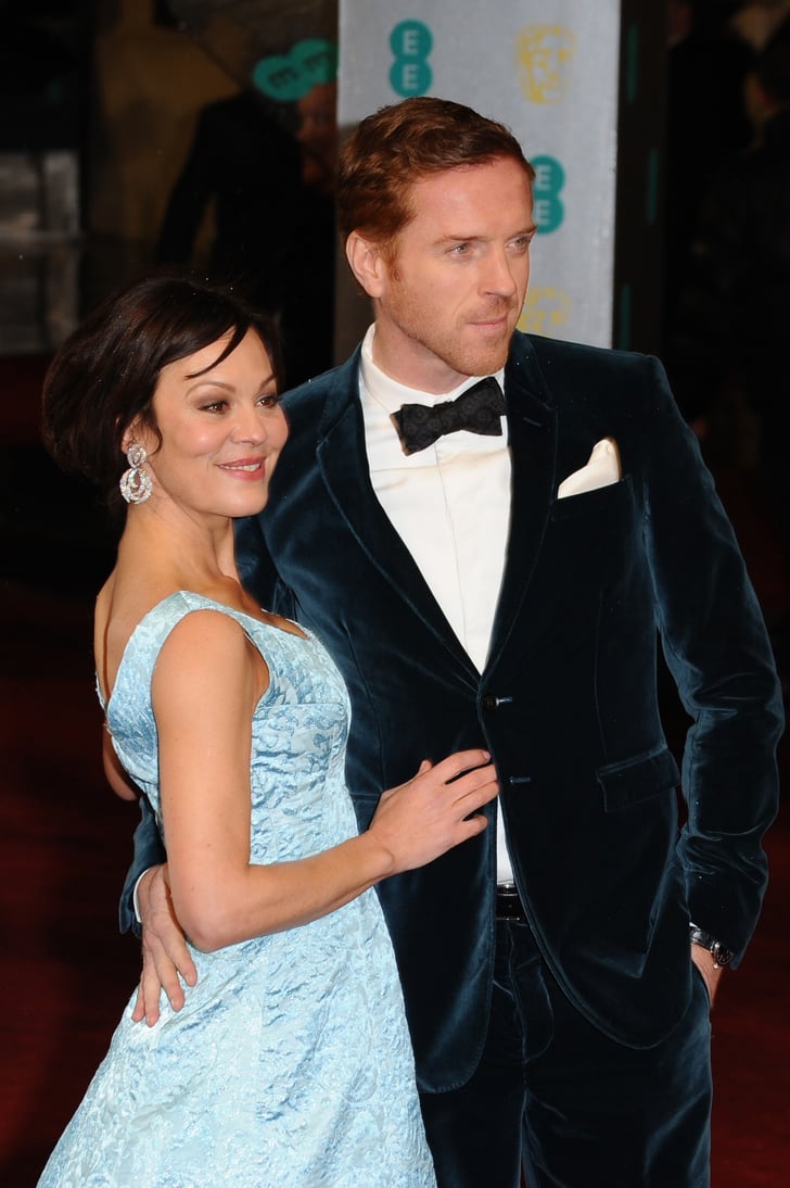 Pictures of Damian Lewis and Helen McCrory Together ...