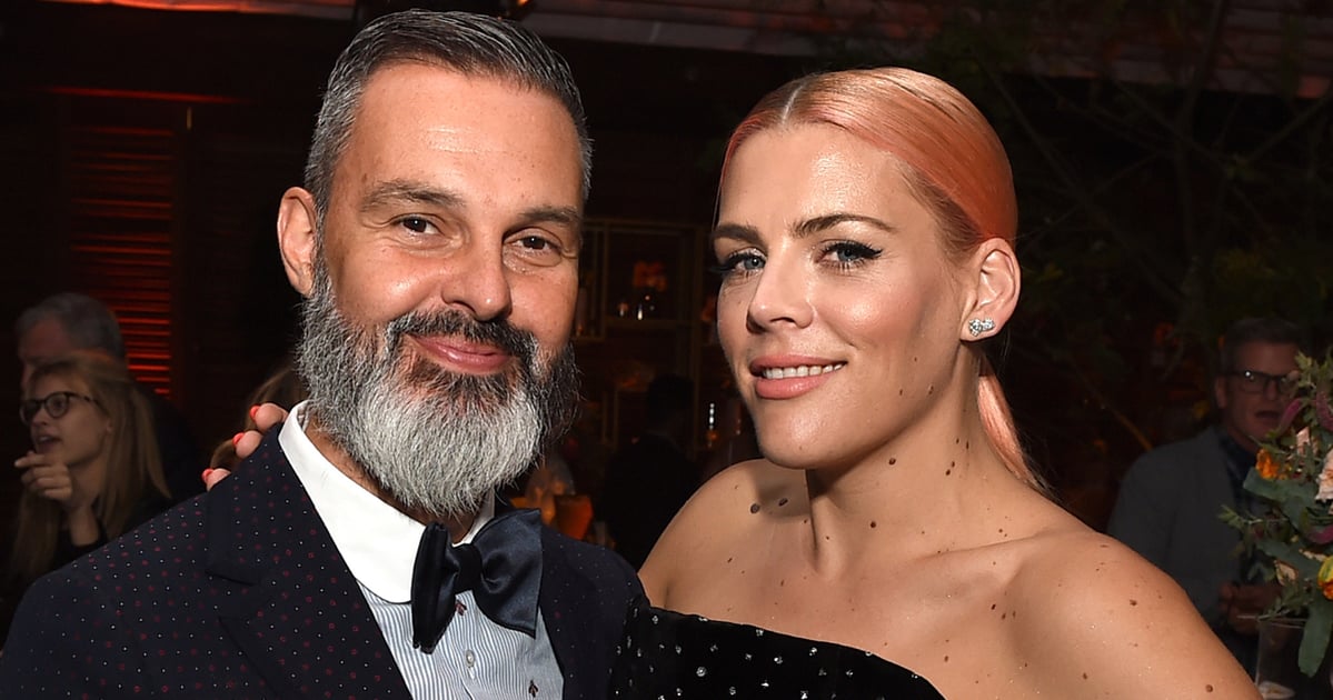 Busy Philipps Husband Marc Silverstein