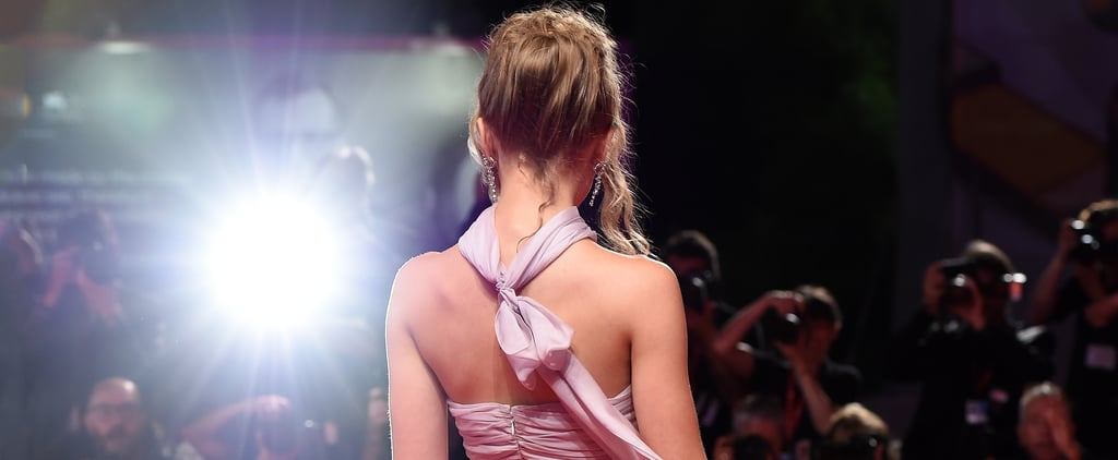The Venice Film Festival Red Carpet Has Seen 1 Colorful Dress After Another