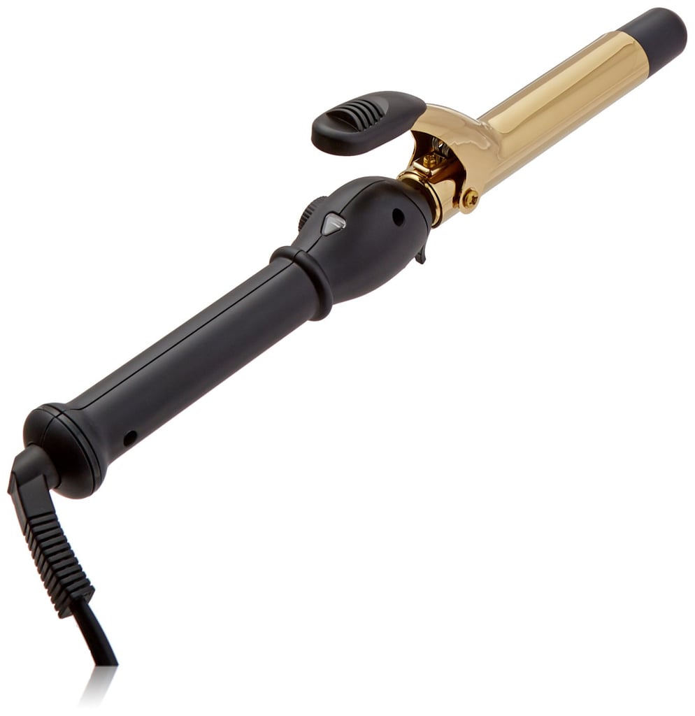 Paul Mitchell Pro Tools Express Gold Curl Titanium Curling Iron