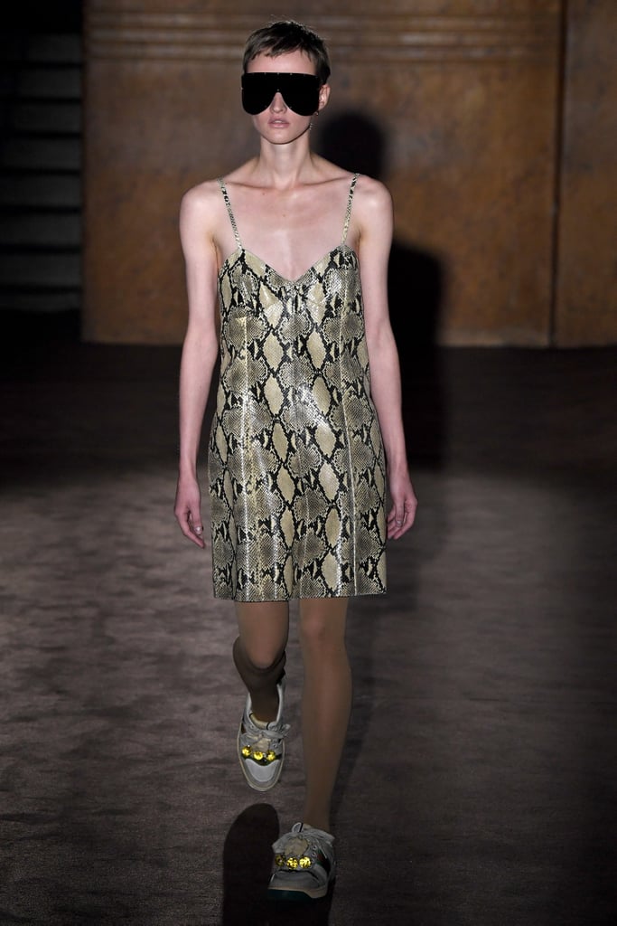 Gucci Spring 2019 Collection