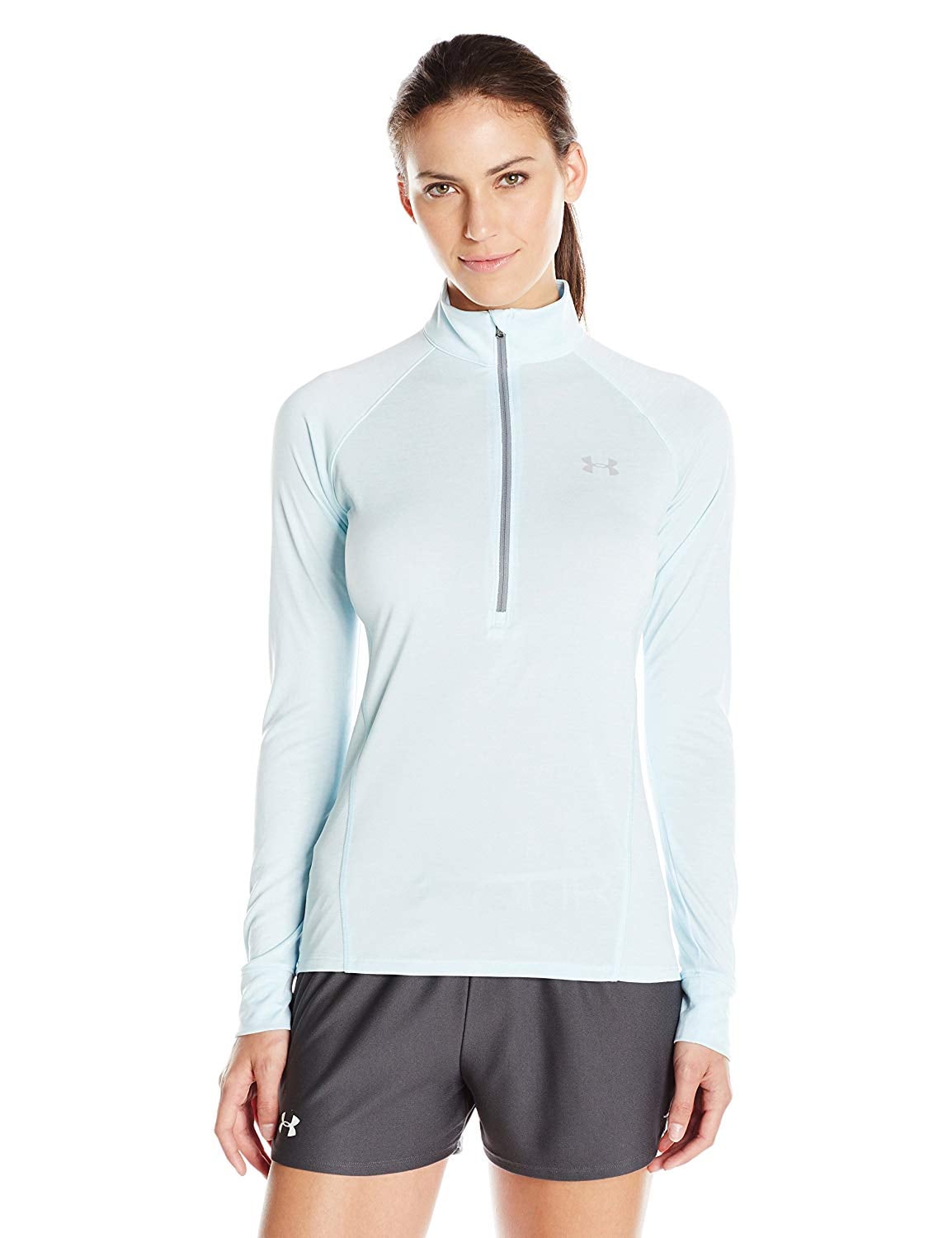 under armour women's gym clothes