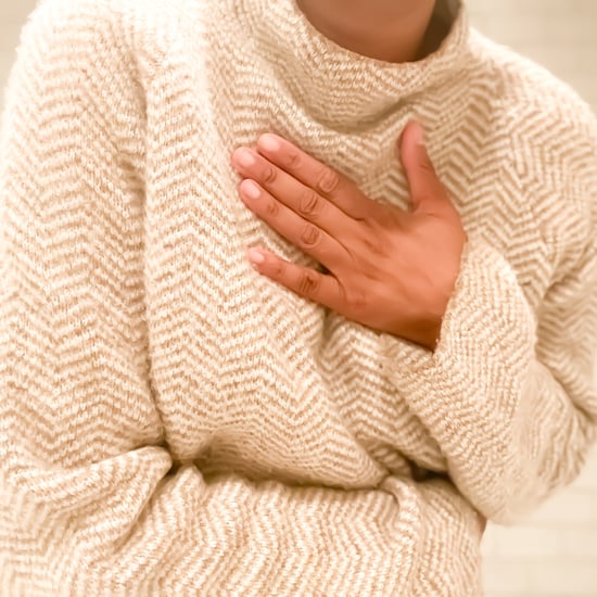 Outfits I Wear to Ease My Acid Reflux Pain