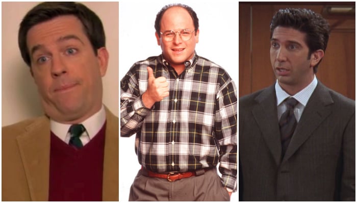 Worst TV Sitcom Boyfriends