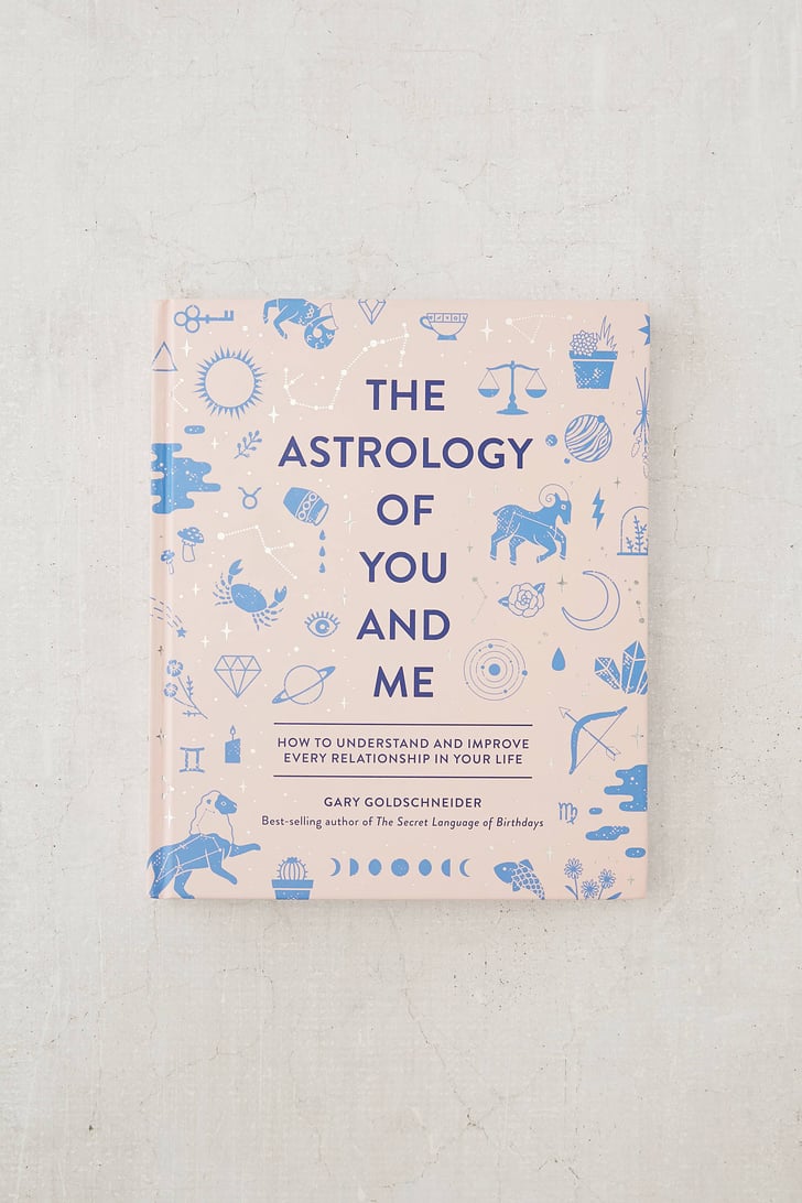 The Best Astrology Books | POPSUGAR Smart Living