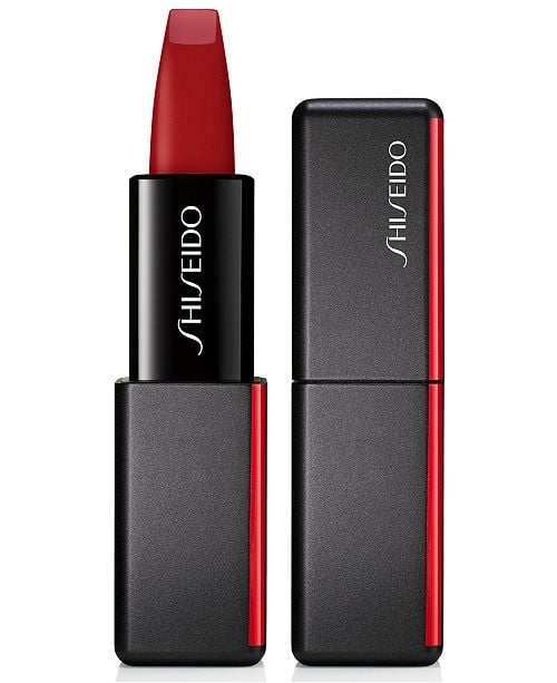 Shiseido ModernMatte Powder Lipstick