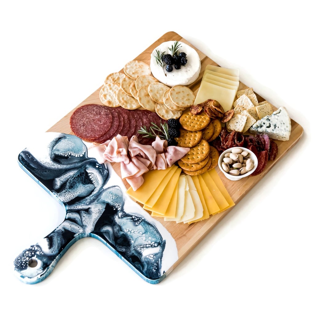 XL Cheese Board Best Charcuterie Boards to Buy 2020 POPSUGAR Food