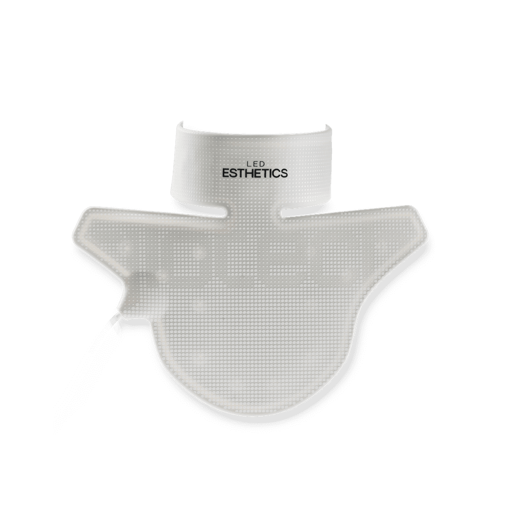 LED Esthetics Glotech Collar