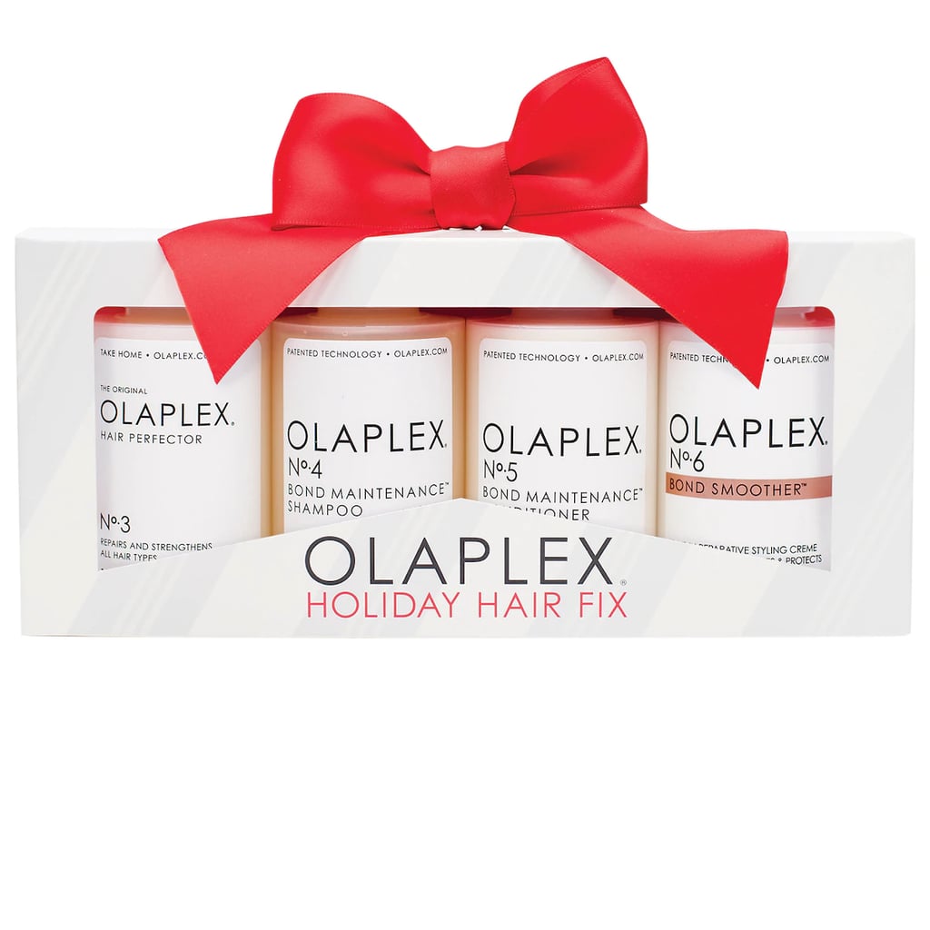Olaplex Holiday Hair Fix Kit 20+ Best Sephora Gifts for Her in 2020 POPSUGAR Beauty Photo 21 Olaplex Holiday Hair Fix Kit 20+ Best Sephora Gifts for Her in 2020 POPSUGAR Beauty Photo 21