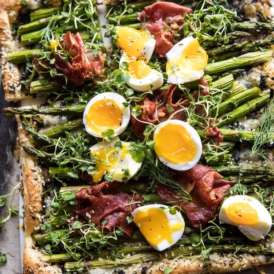Healthy Easter Recipes