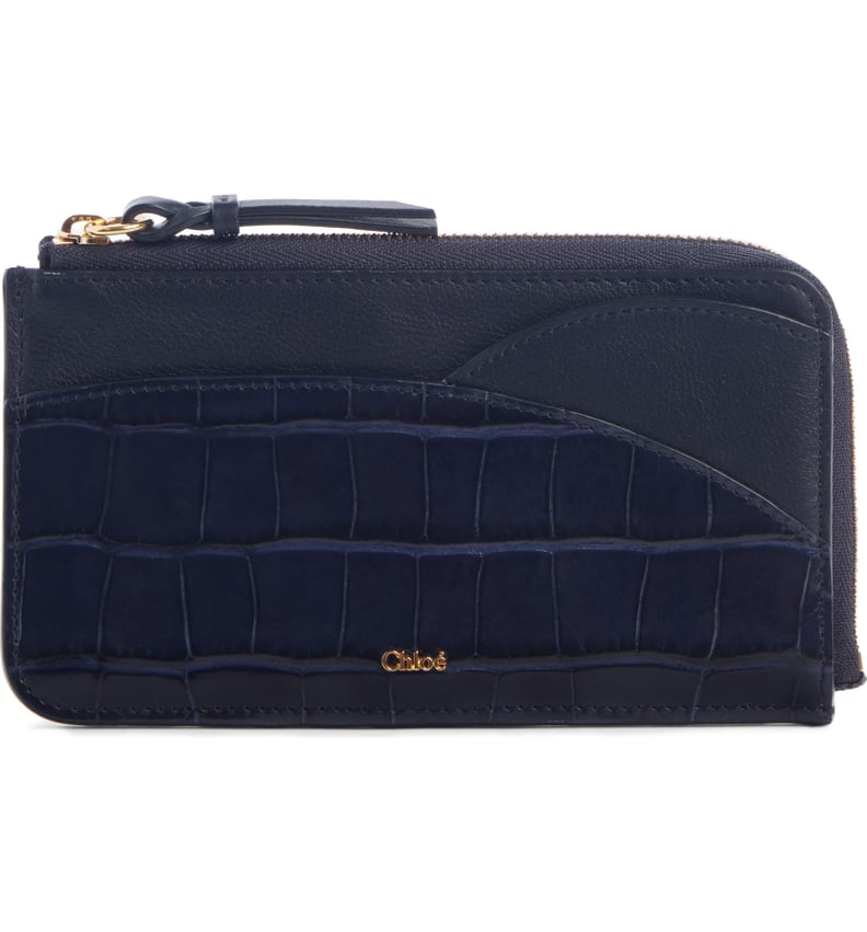 Gucci Matelasse Leather iPad Case