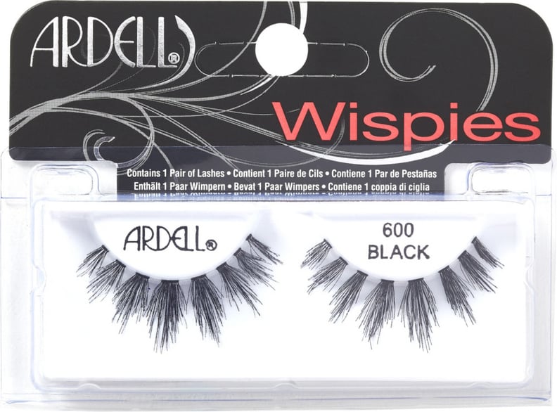 The Best Doll-Eye Fake Eyelashes