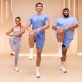 This 30-Minute Walking Workout With Tanner Courtad Is Even Better Than a Final Rose