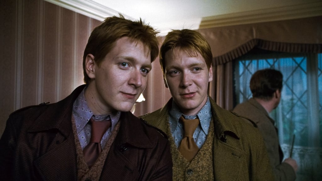 The Saddest Death in Harry Potter