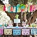 Gender-Neutral Baby Shower Ideas