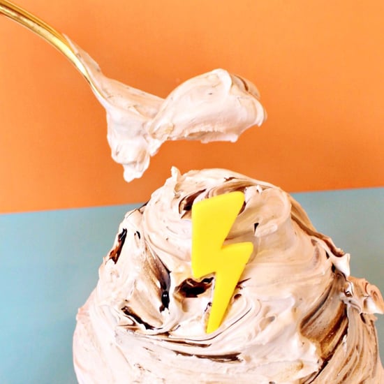 Butterbeer Marshmallow Fluff
