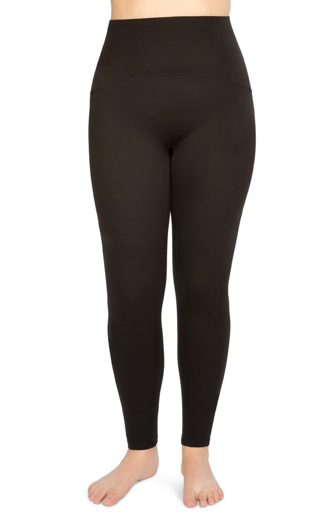 Spanx Booty Boost Active Leggings