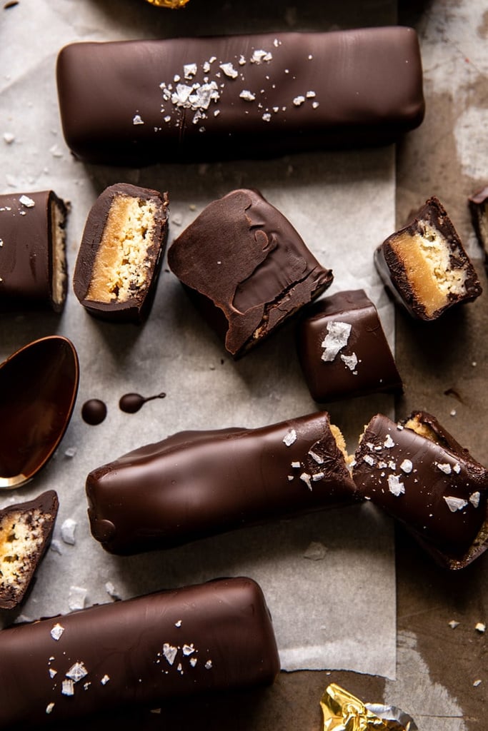 Twix Bars