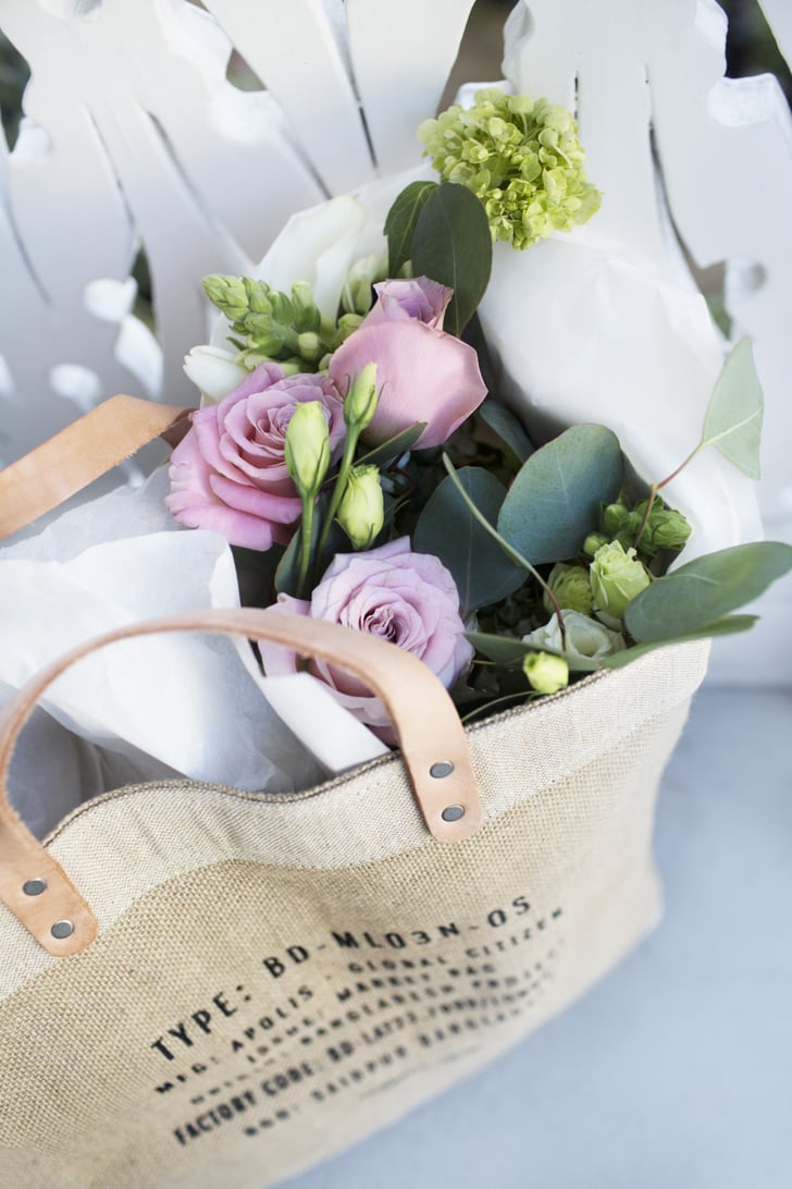 Send flowers to a friend anonymously. Ways to Pay It Forward
