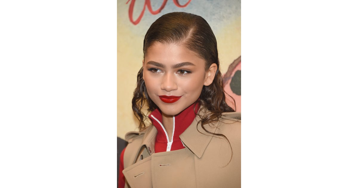 Sexy Zendaya Pictures Popsugar Celebrity Photo 21