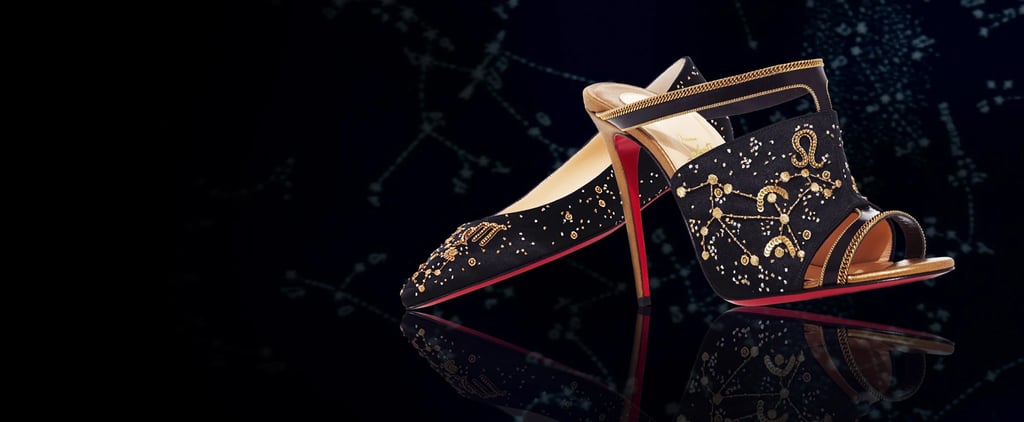 Christian Louboutin Zodiac Shoes