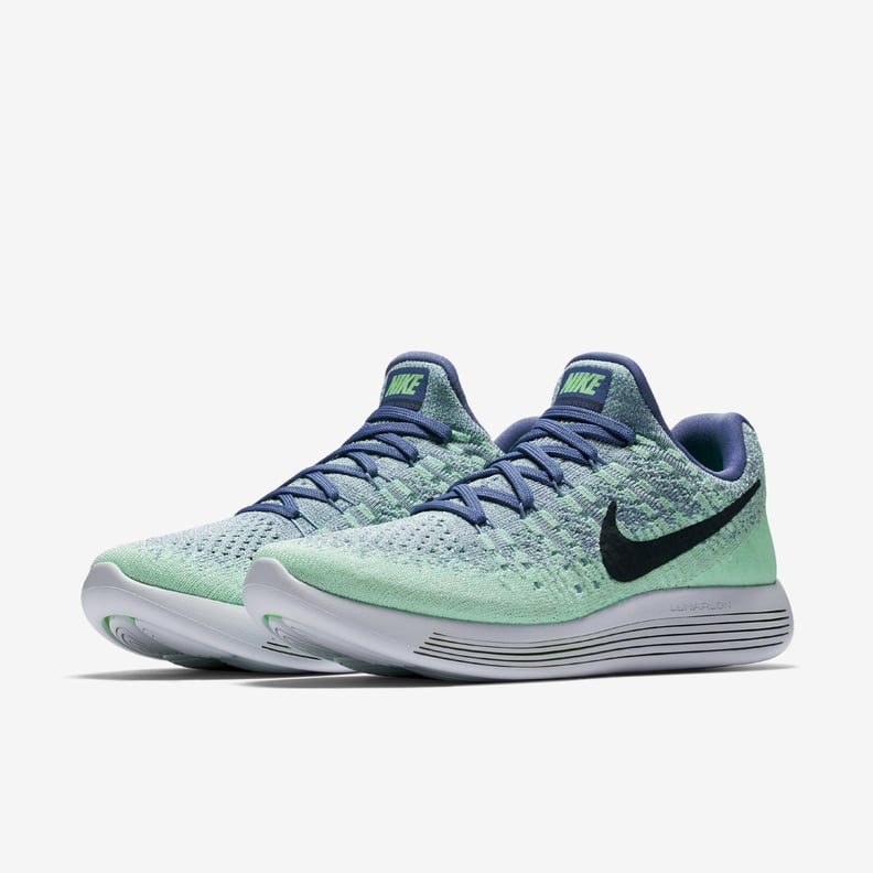 Nike Lunarepic Flyknit 2