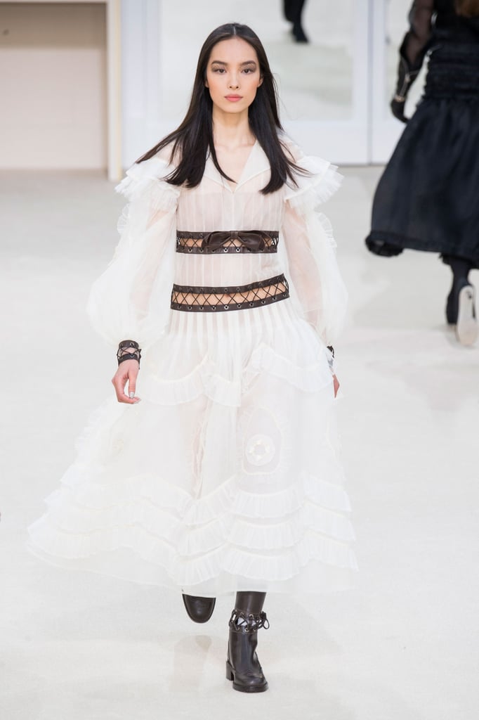 Chanel Fall 2016 Collection