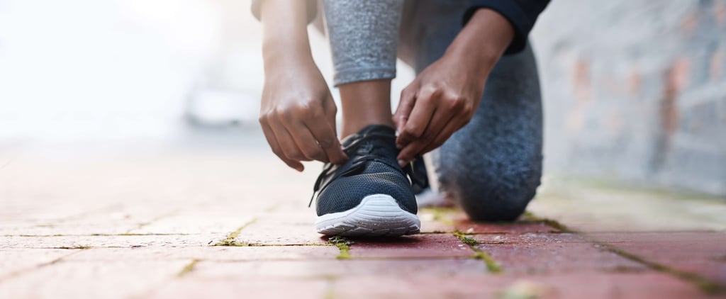 Does Walking Burn Belly Fat?