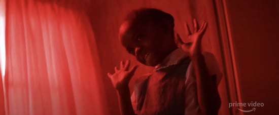 Watch the THEM Anthology Trailer