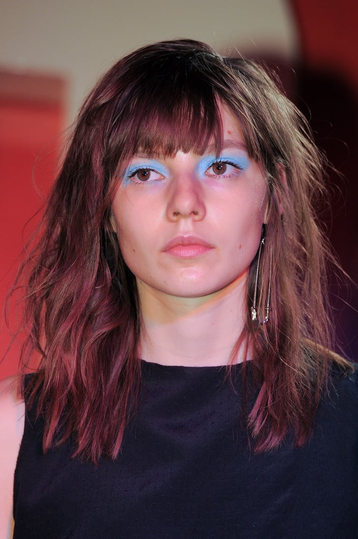 Hair Trends for Spring 2016