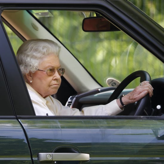 Queen Elizabeth II Royal Moments