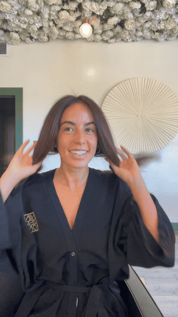Expensive Brunette Editor Experiment 
