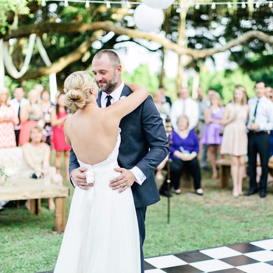 Creative Ways to Entertain Wedding Guests