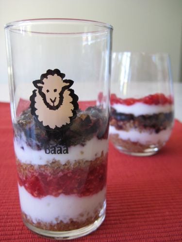 Back-to-School Breakfast Recipes For Kids