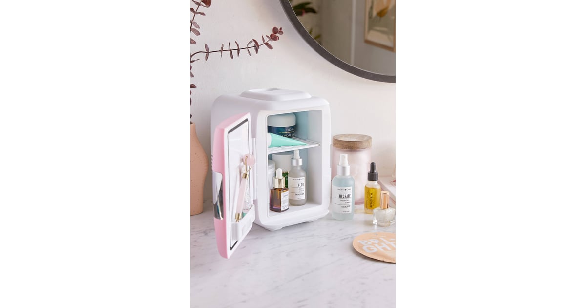 Cooluli Mini Beauty Refrigerator Most Popular Gifts From Urban