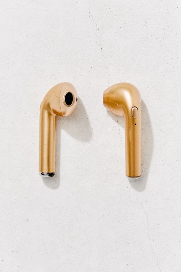 Wireless Ear Pod Headphones | Unique Stocking Stuffers 2018 | POPSUGAR