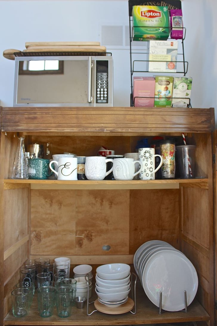 Find a Country Cupboard French Home Furnishings POPSUGAR Home Photo 12