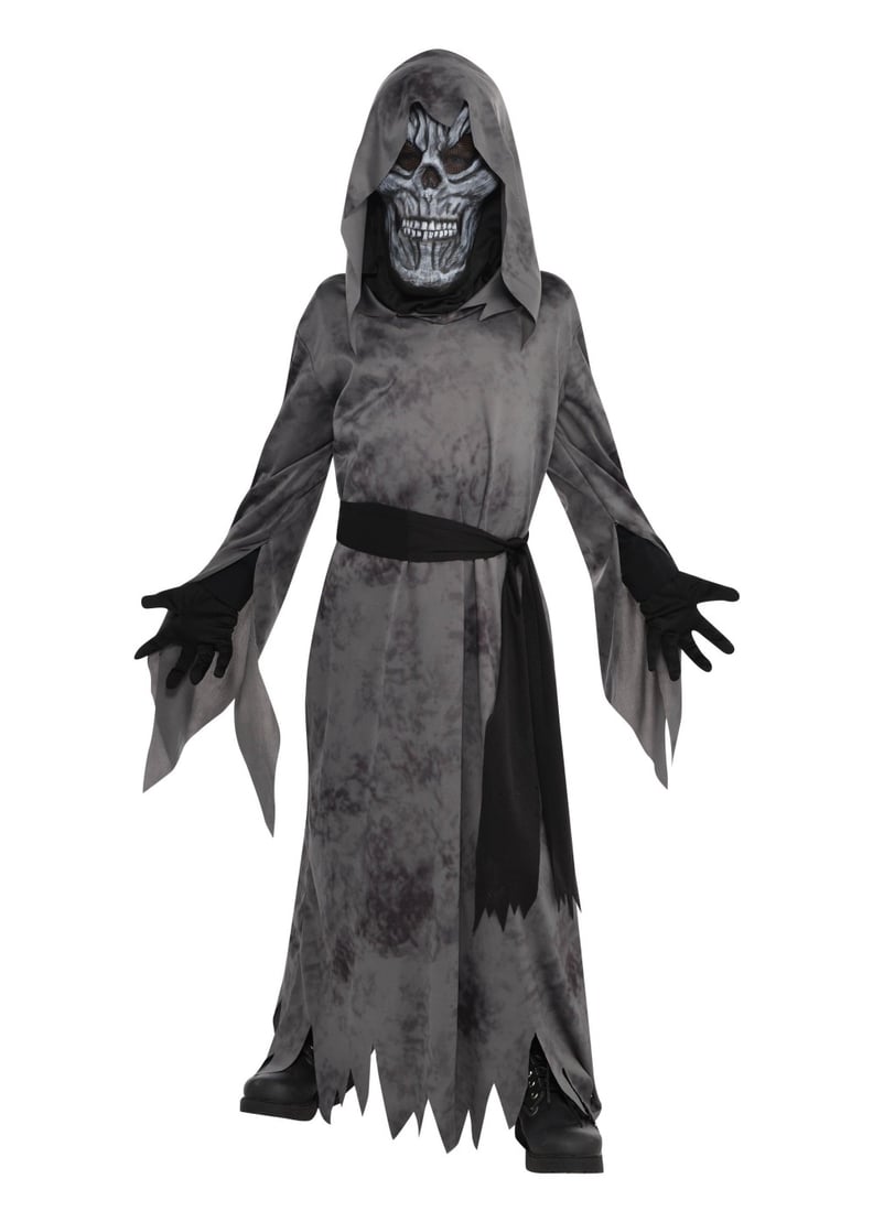 Scary Ghastly Ghoul Costume
