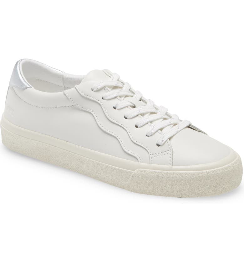 Madewell Sidewalk Low-Top Sneaker