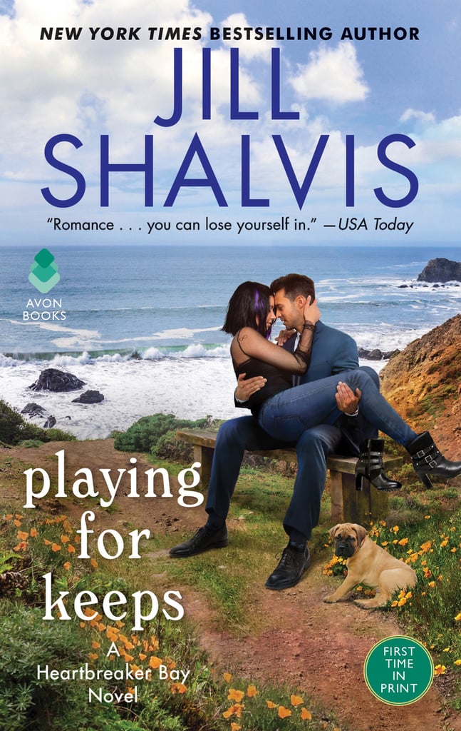 Playing For Keeps