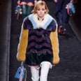 Fendi's New Collection Is Like a Fine Spring Day in the Middle of Fall