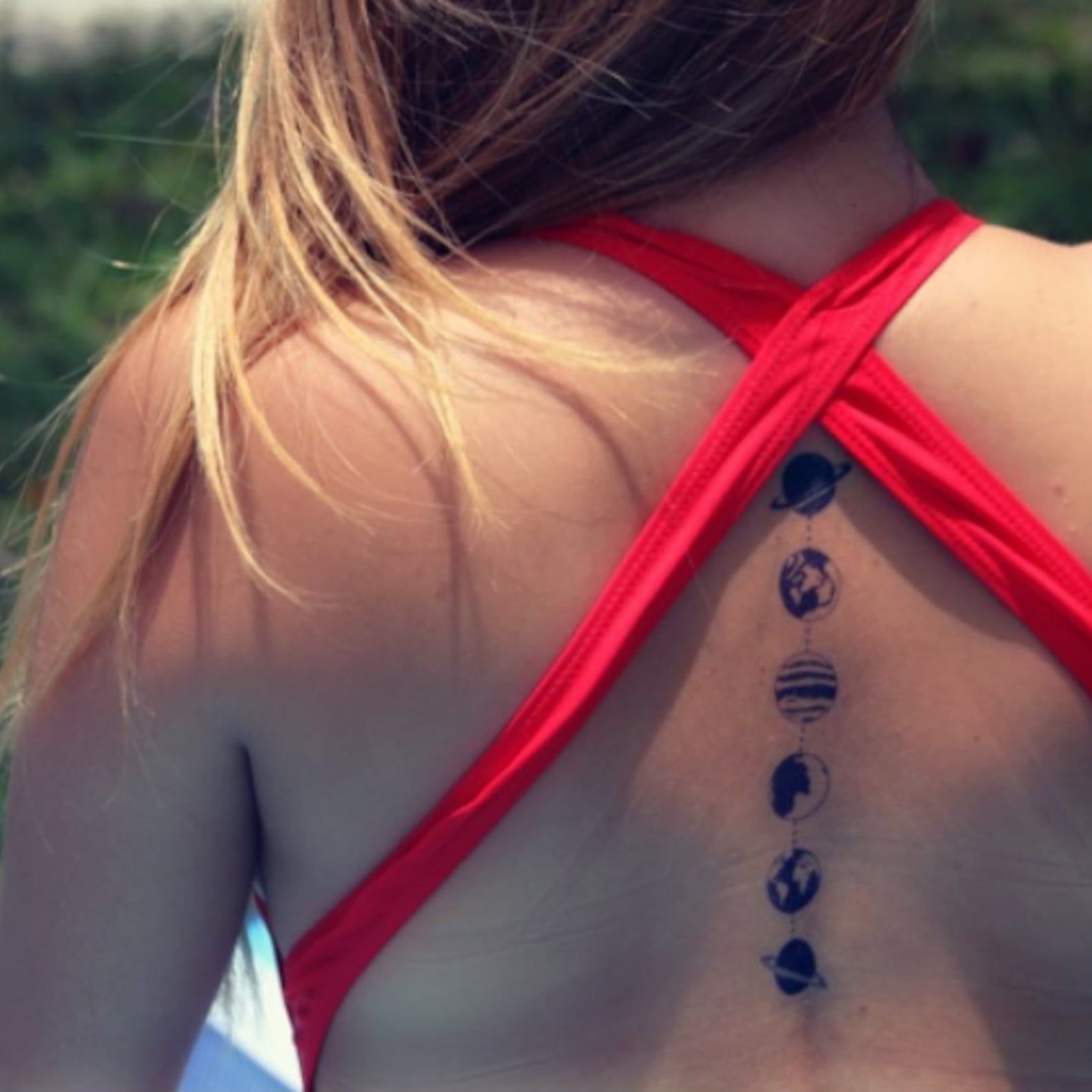Easy Ink Temporary Tattoos POPSUGAR Beauty