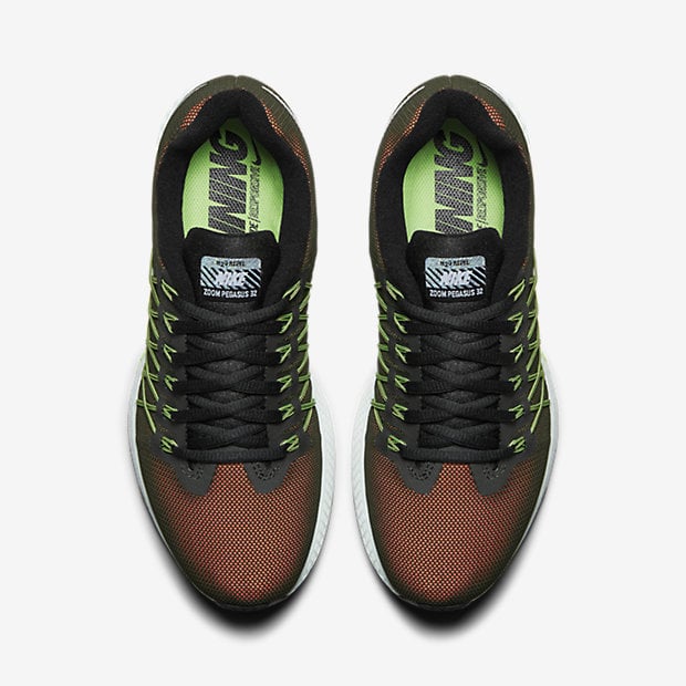 nike zoom pegasus 32 flash