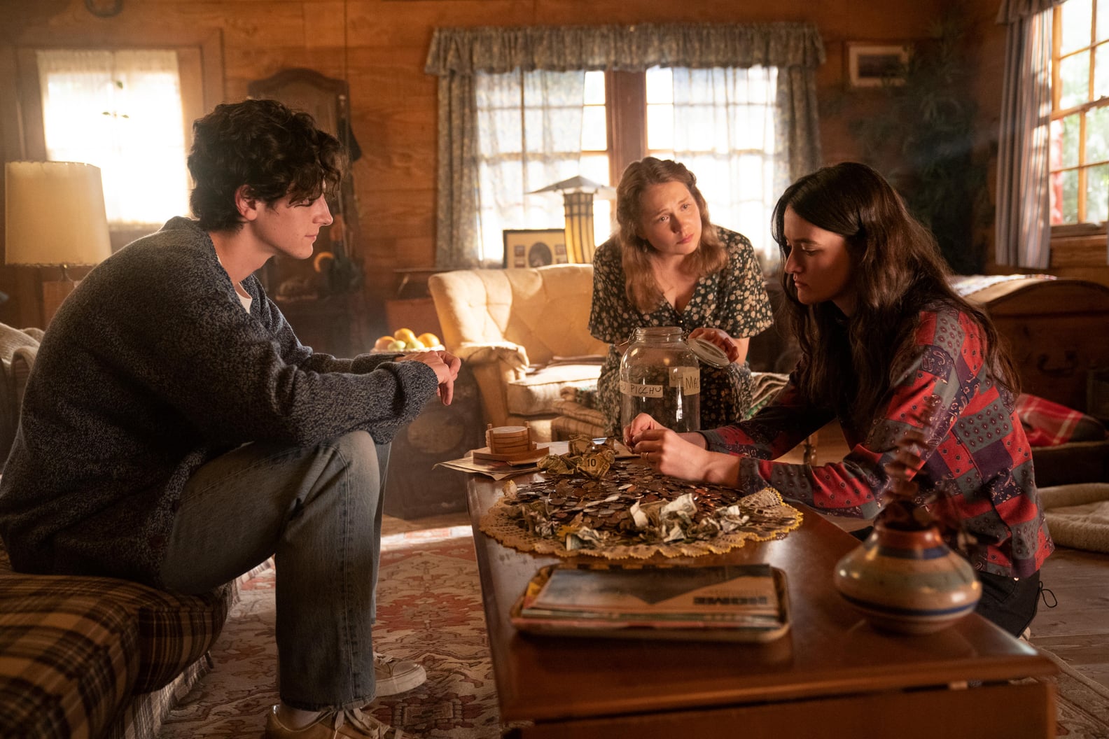 Hulu's Tiny Beautiful Things Trailer, Cast, Release Date POPSUGAR Entertainment