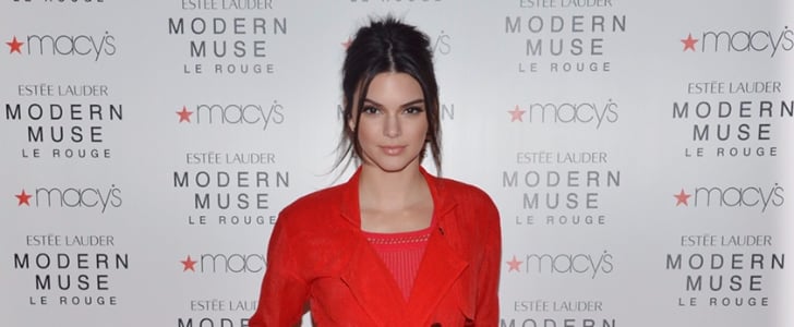 Kendall Jenner Beauty Tips