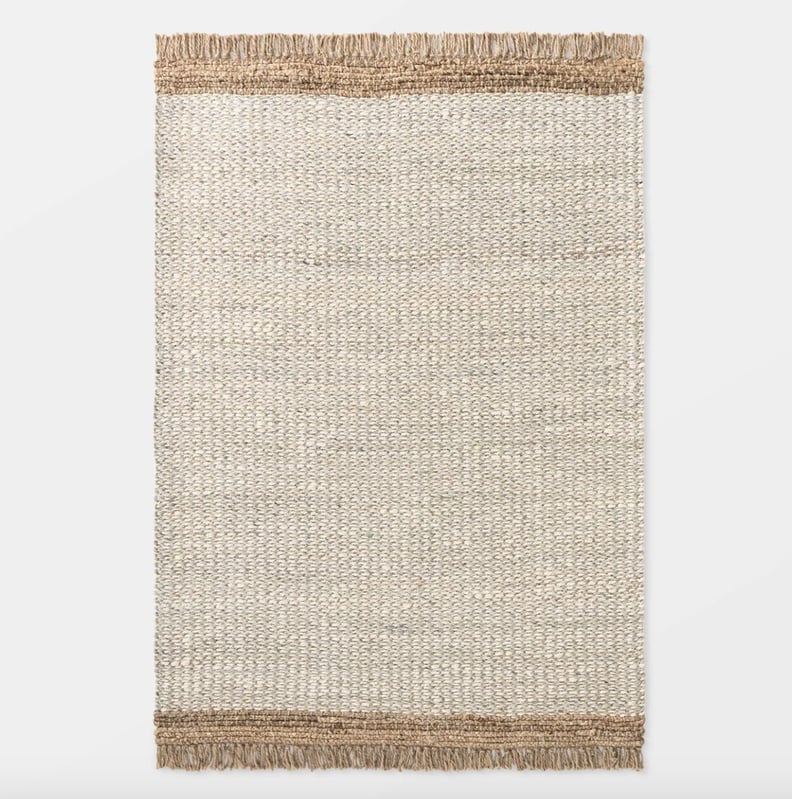 Threshold designed by Studio McGee Honeyville Rug