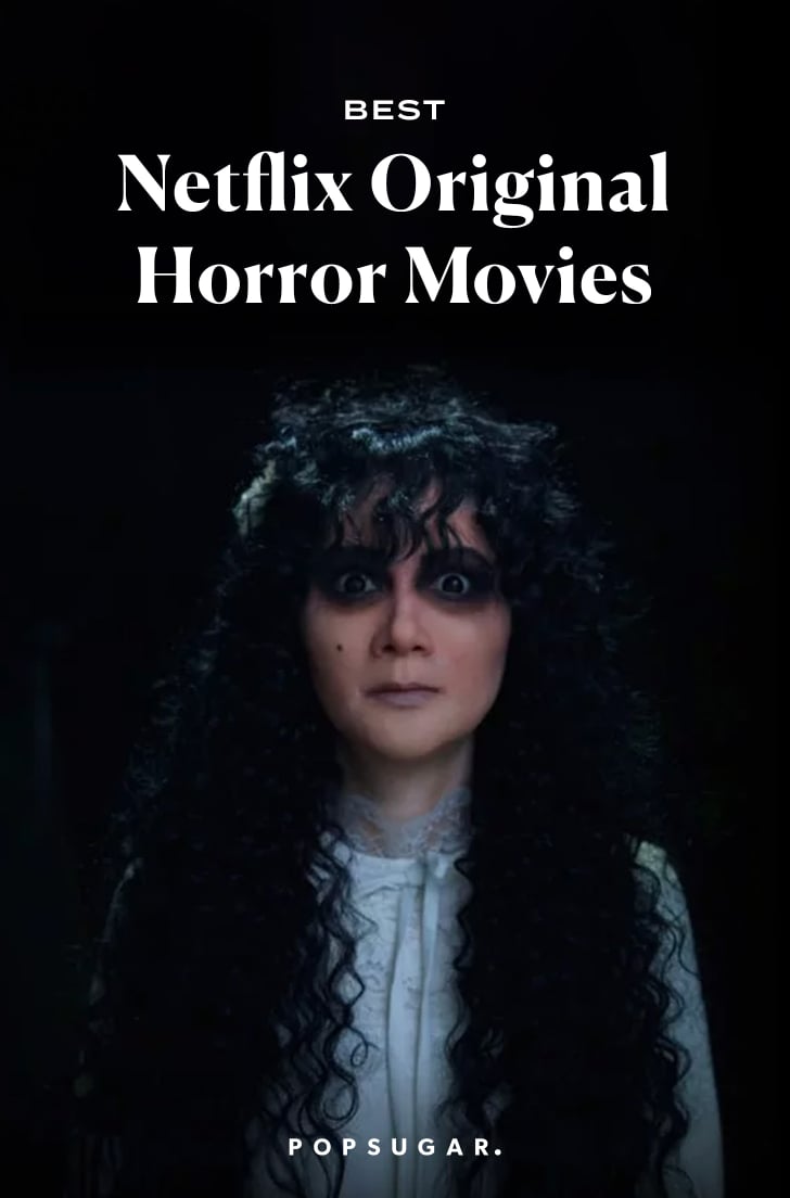 Best Netflix Original Horror Movies | 2021